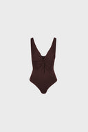 Body Miss Eida Dark Chocolate