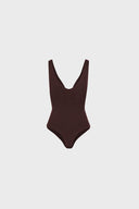 Body Miss Eida Dark Chocolate