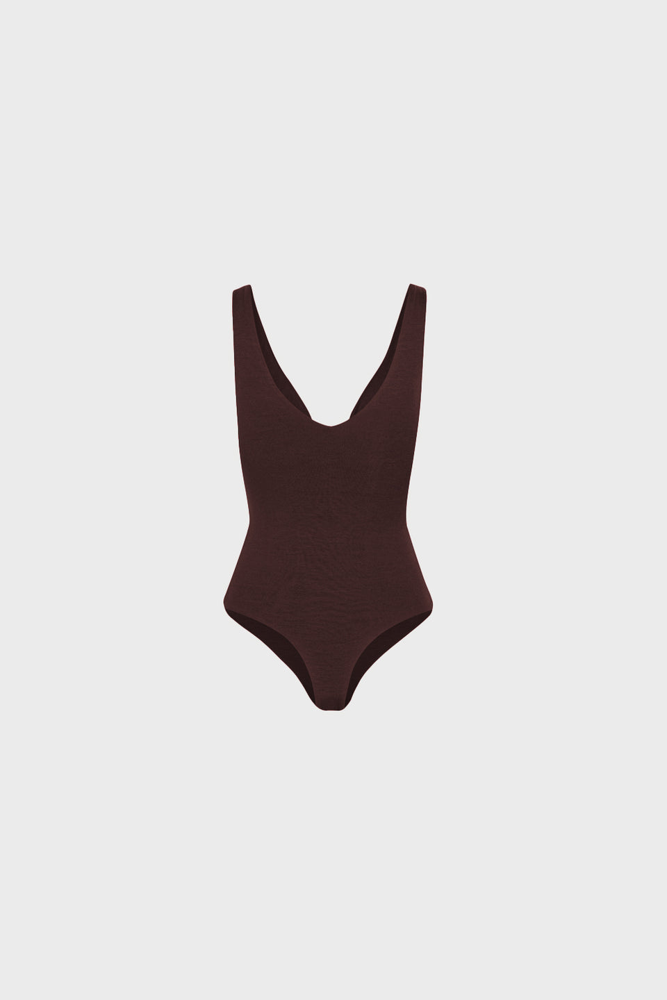 Body Miss Eida Dark Chocolate