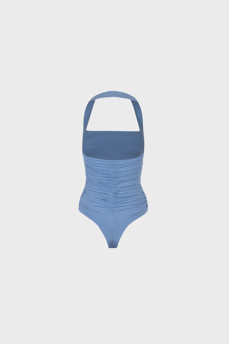 Miss Lisa Blue Bodysuit
