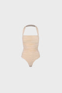 Body Miss Lisa Butter Yellow