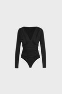 Body Miss Sassy Black