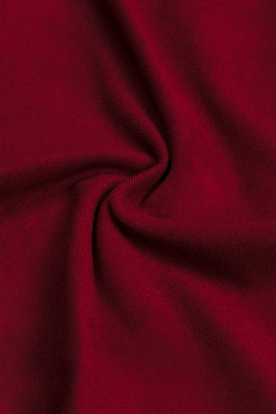 Body Miss Sassy Burgundy