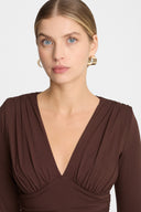 Body Miss Sassy Chocolate