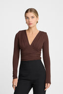 Body Miss Sassy Chocolate