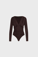 Body Miss Sassy Chocolate