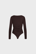 Body Miss Sassy Chocolate