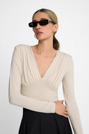 Body Miss Sassy Vanilla