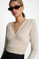 Body Miss Sassy Vanilla