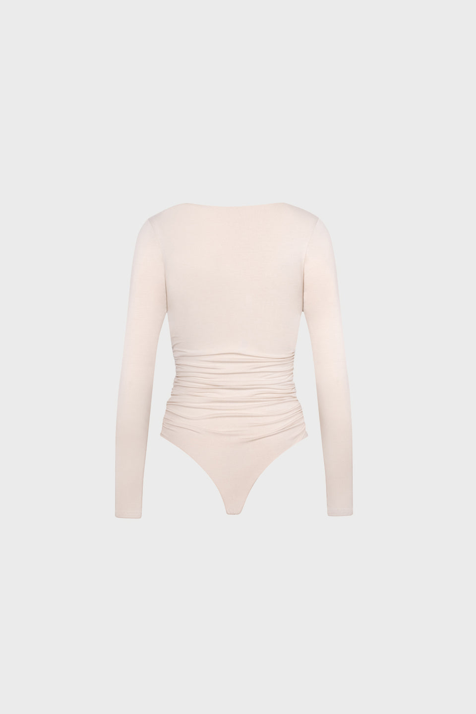 Body Miss Sassy Vanilla