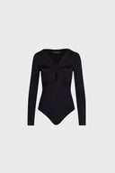 Body Miss Temptation Black