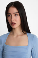 Body Miss Tide Light Blue