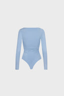 Body Miss Tide Light Blue
