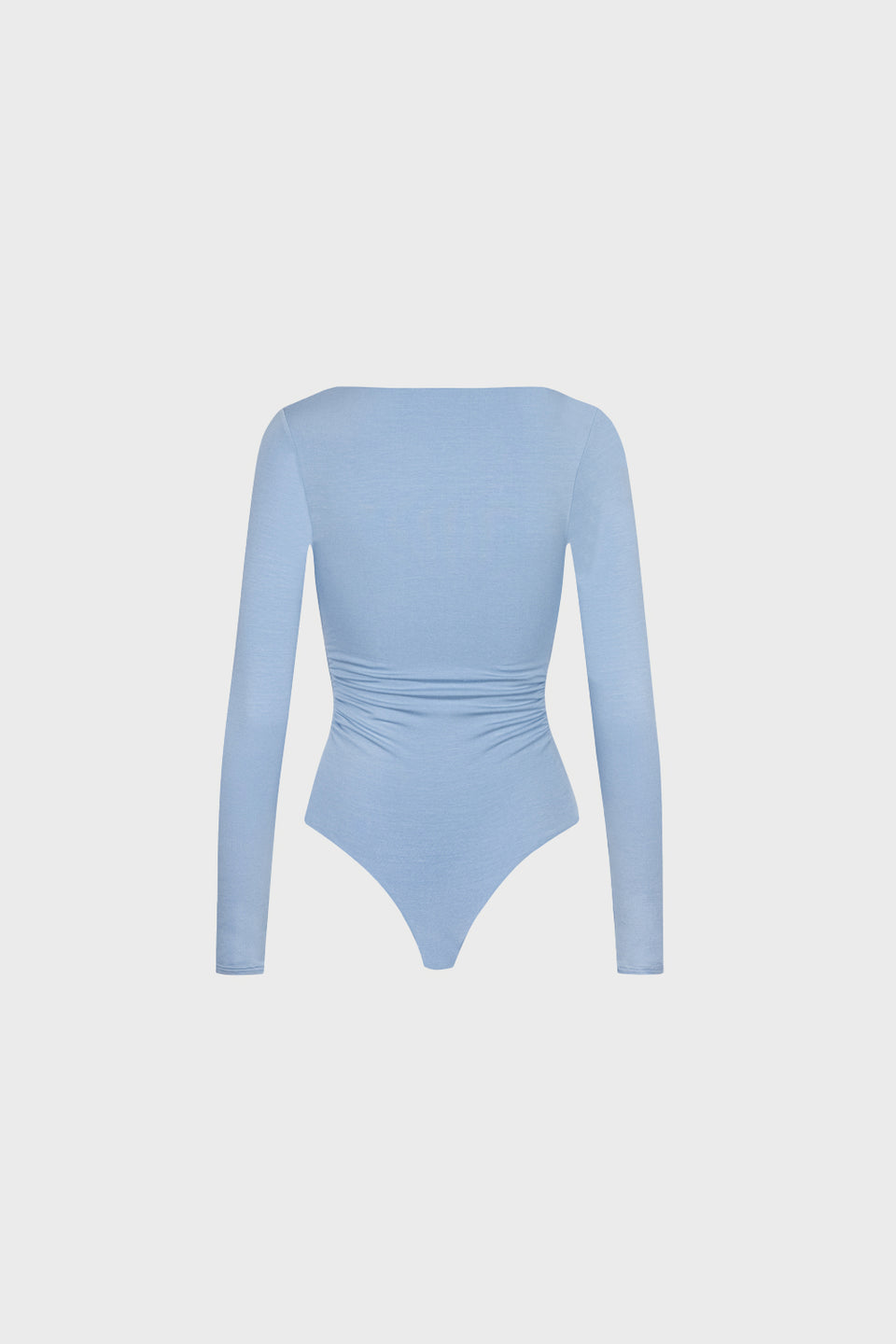 Miss Tide Light Blue Bodysuit