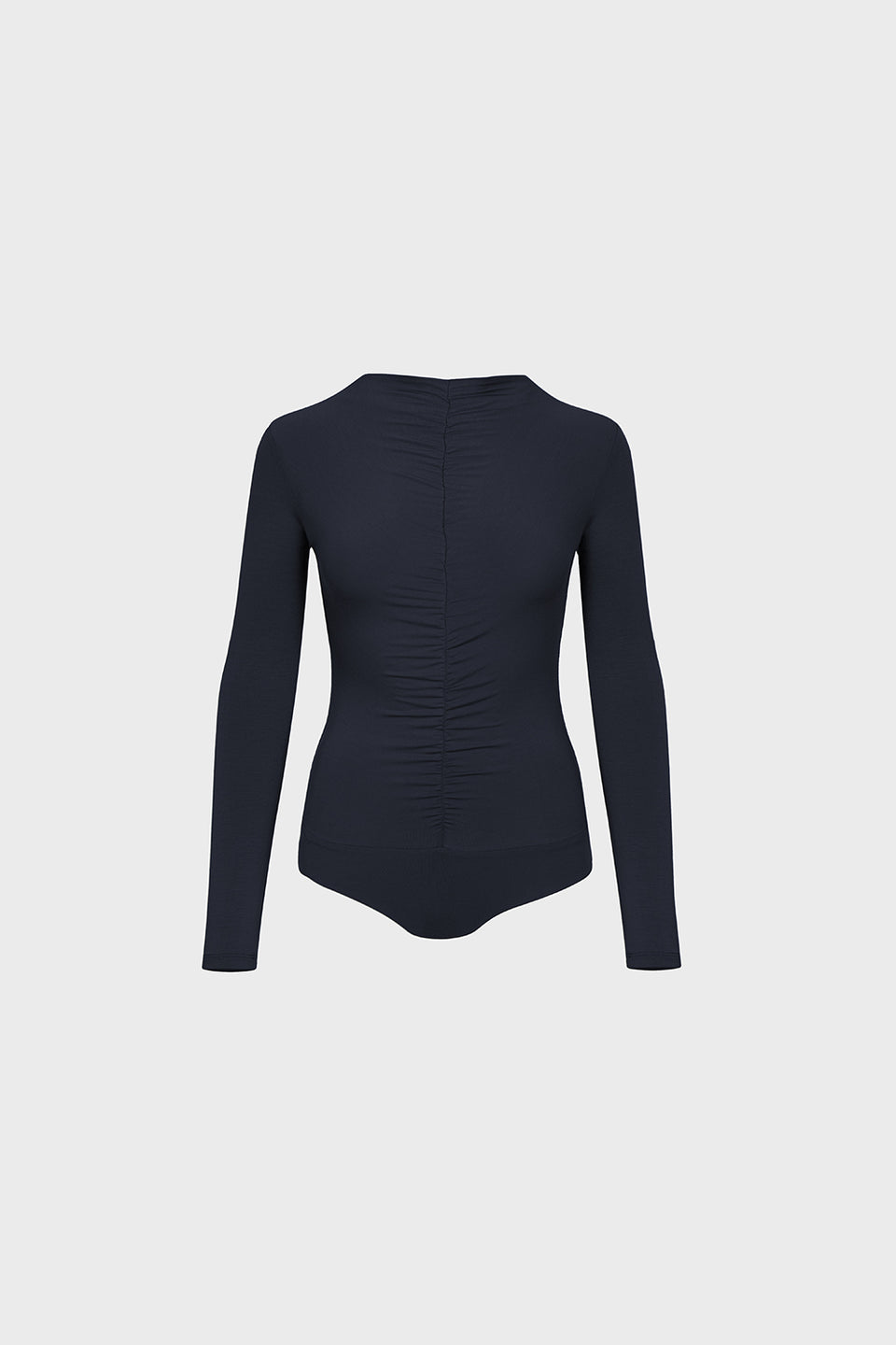 Body Miss Wrapped Navy