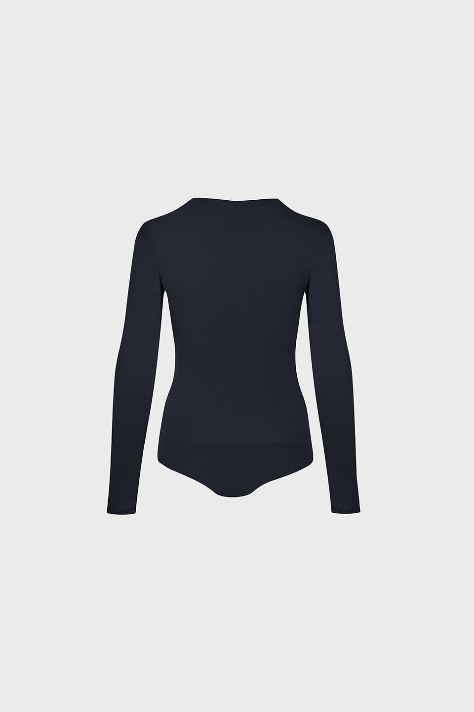 Body Miss Wrapped Navy