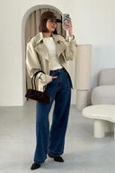 Czapka Miss Sole Chocolate