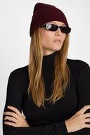 Czapka Miss Snug Burgundy