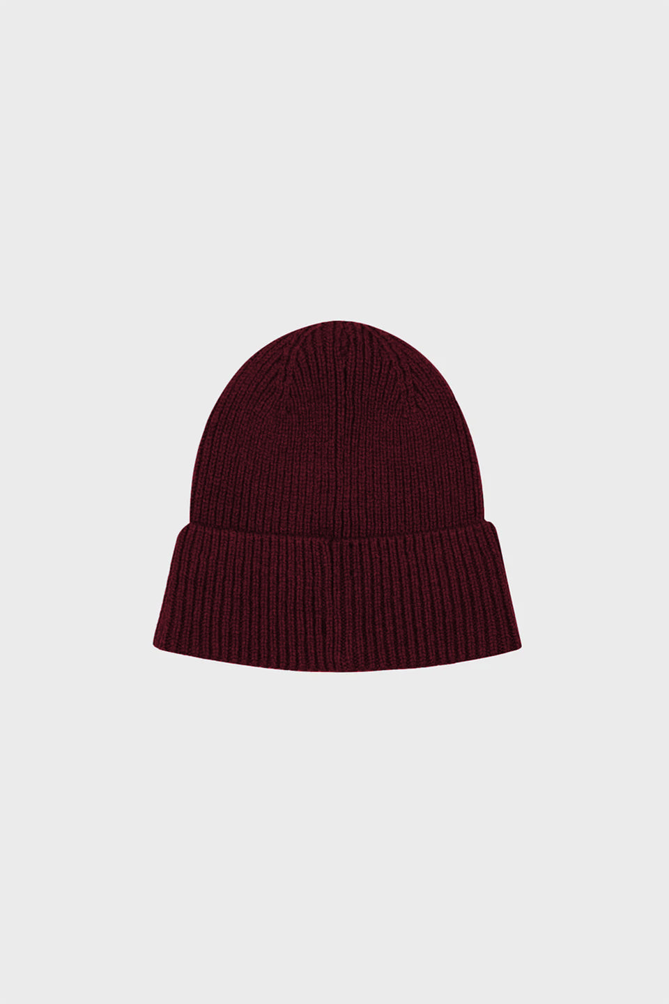 Czapka Miss Snug Burgundy