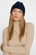 Czapka Miss Snug Navy