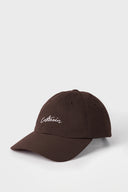 Czapka Miss Sole Chocolate