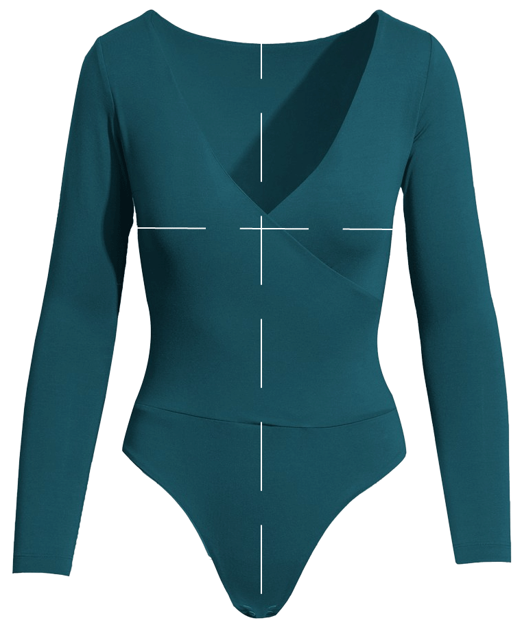 Body Miss Sensual Cobalt