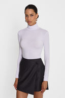 Golf Miss Cozy White