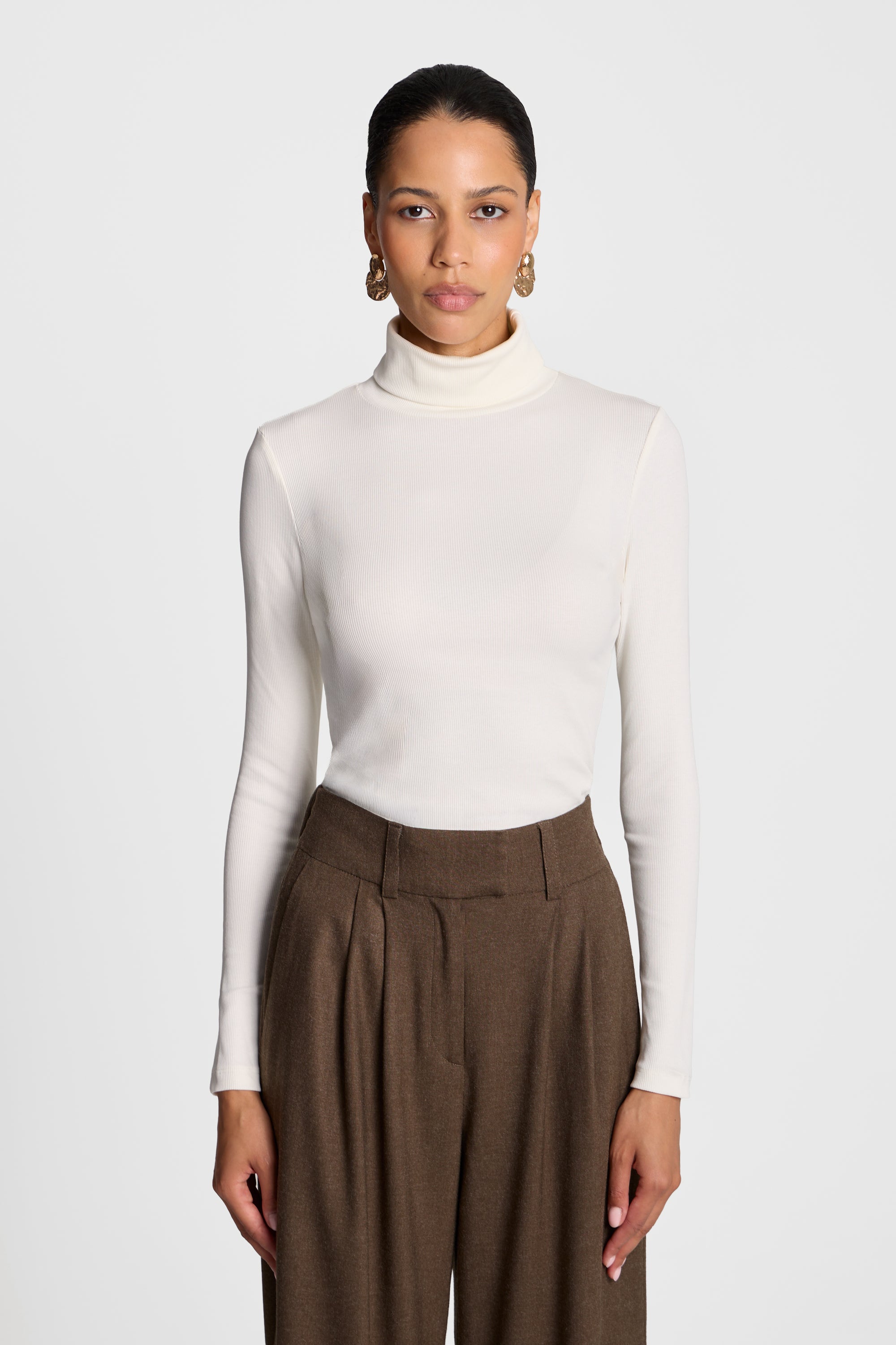 Golf Miss Daily Off White
