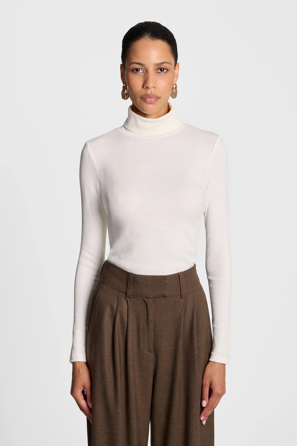 Golf Miss Daily Off White