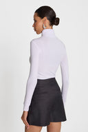 Golf Miss Cozy White