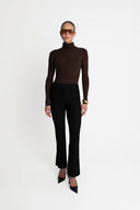 Golf Miss Cozy Dark Chocolate