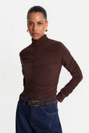 Golf Miss Bette Chocolate