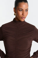 Golf Miss Bette Chocolate