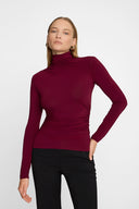 Golf Miss Cascade Burgundy