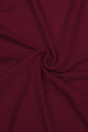 Golf Miss Cascade Burgundy