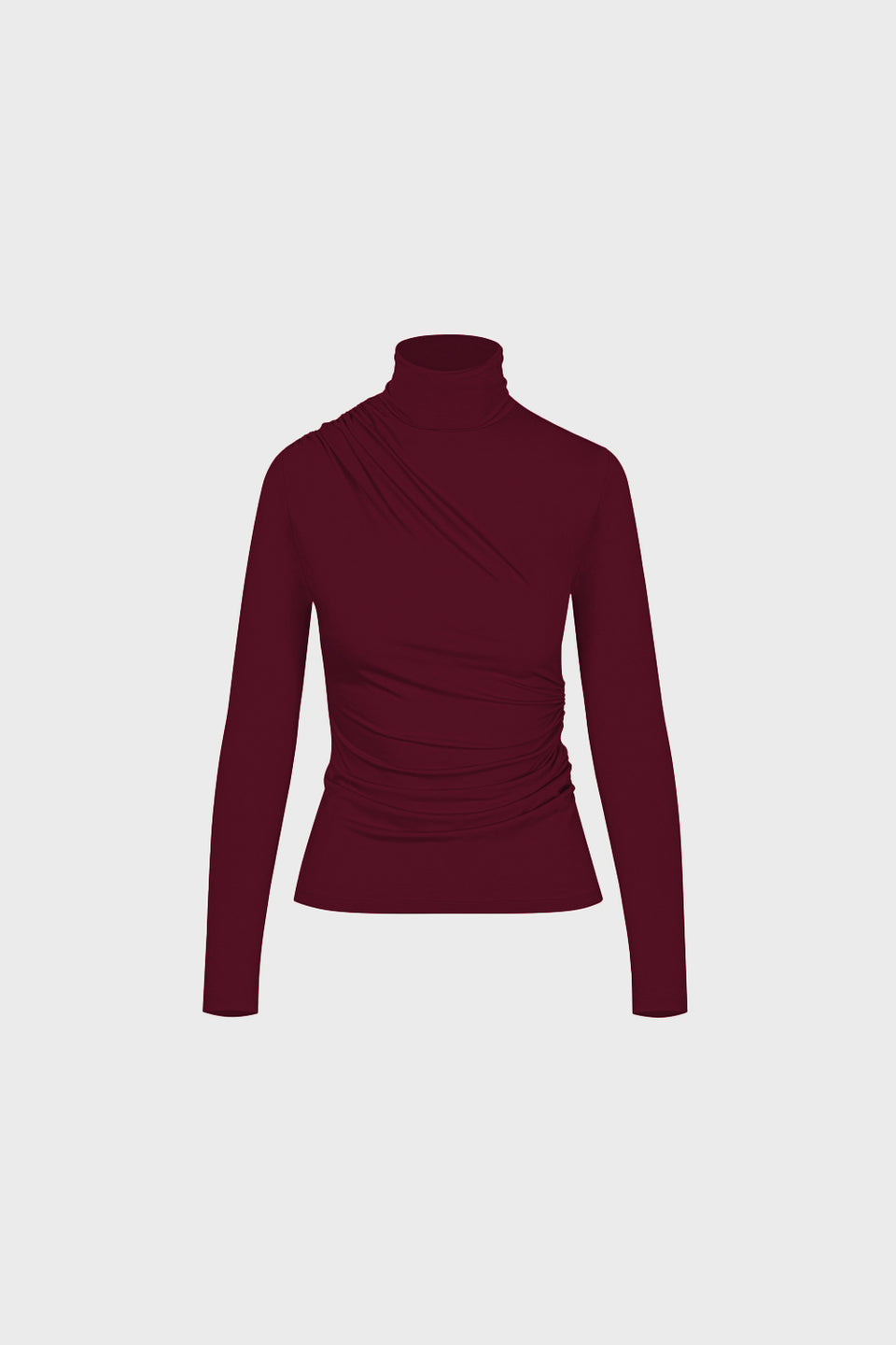 Golf Miss Cascade Burgundy