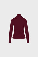 Golf Miss Cascade Burgundy