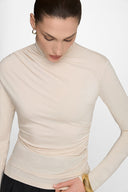 Golf Miss Cascade Creme