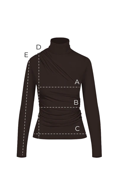 Golf Miss Cascade Creme