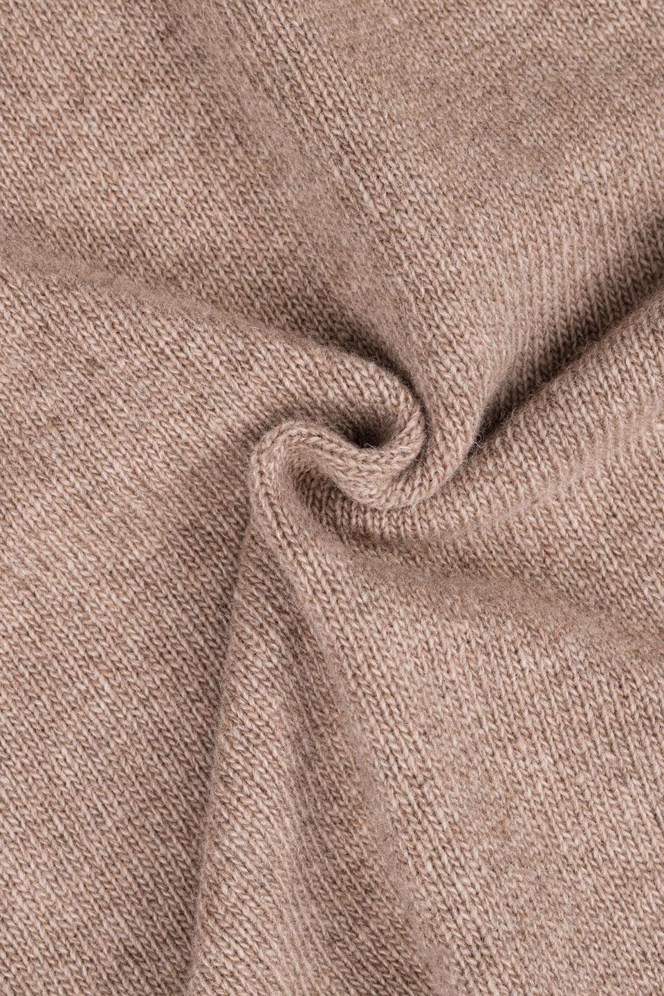 Miss Comfortable Taupe T-shirt