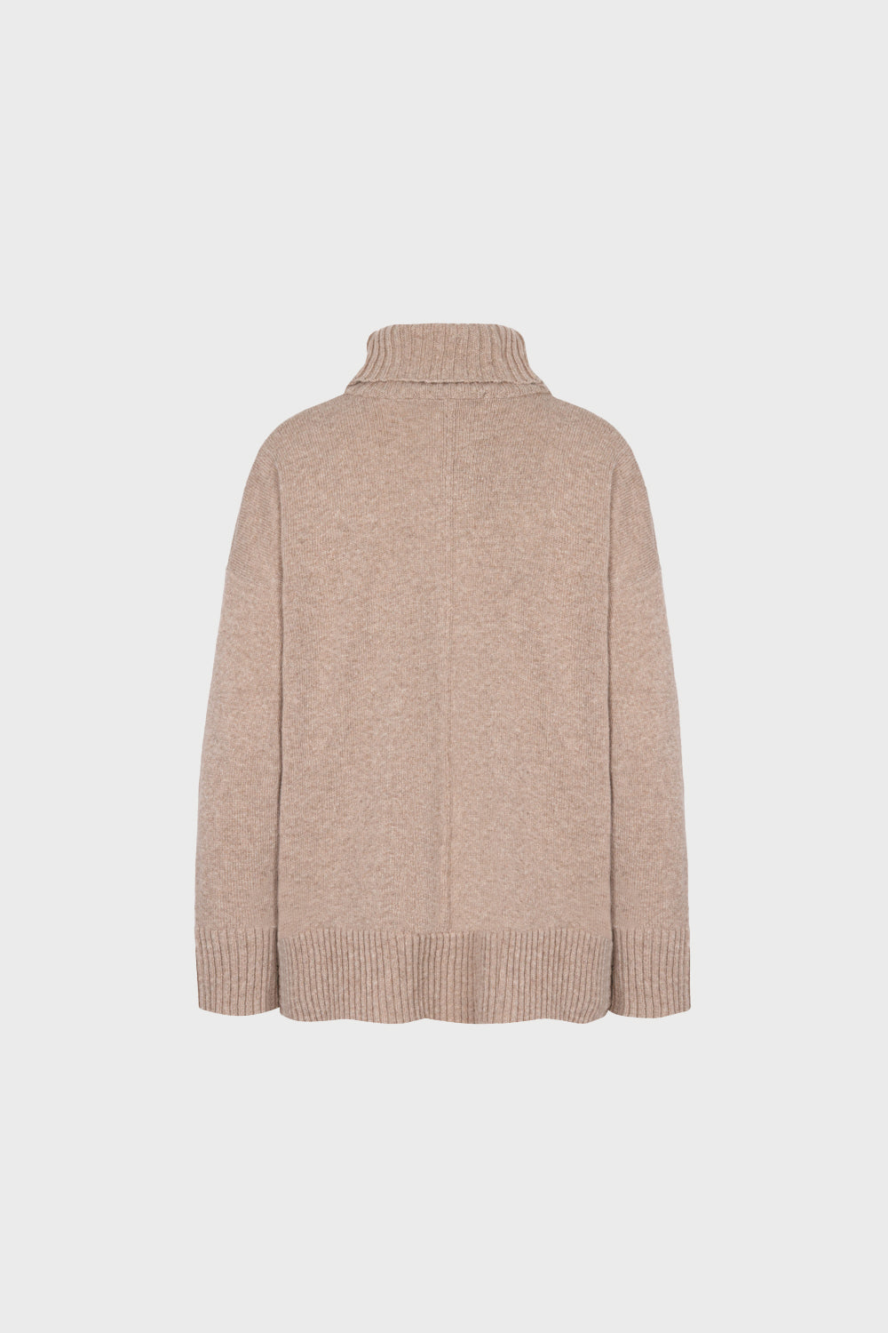 Golf Miss Comfortable Taupe