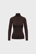 Golf Miss Cozy Dark Chocolate