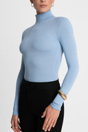 Golf Miss Cozy Light Blue