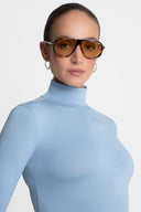 Golf Miss Cozy Light Blue