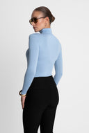 Golf Miss Cozy Light Blue