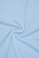 Golf Miss Cozy Light Blue