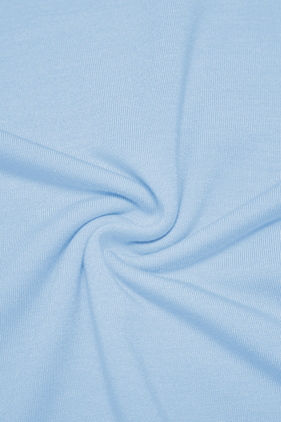 Golf Miss Cozy Light Blue