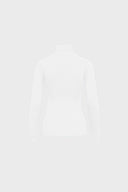 Golf Miss Cozy White