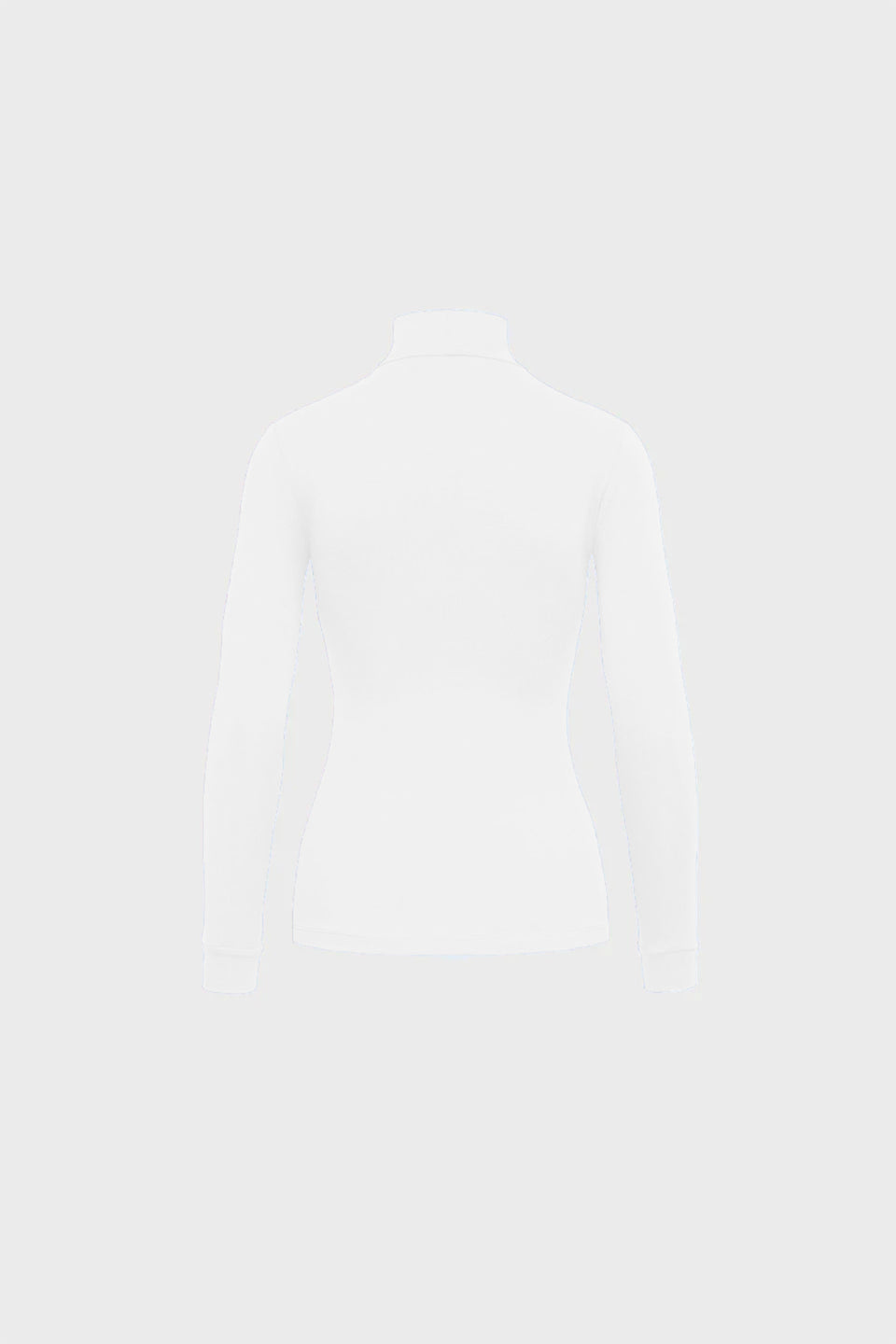 Miss Cozy White T-shirt