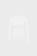 Golf Miss Cozy White